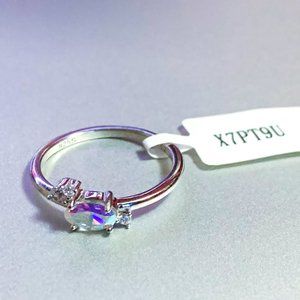 Charmed Aroma Ring (Sz 6)